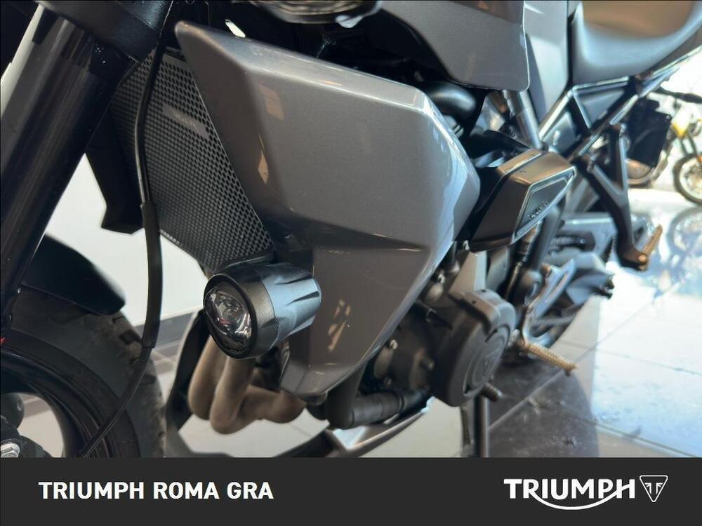 Triumph Tiger Sport 660 (2022 - 24) (10)