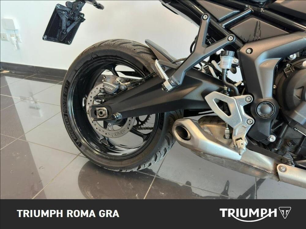 Triumph Tiger Sport 660 (2022 - 24) (5)