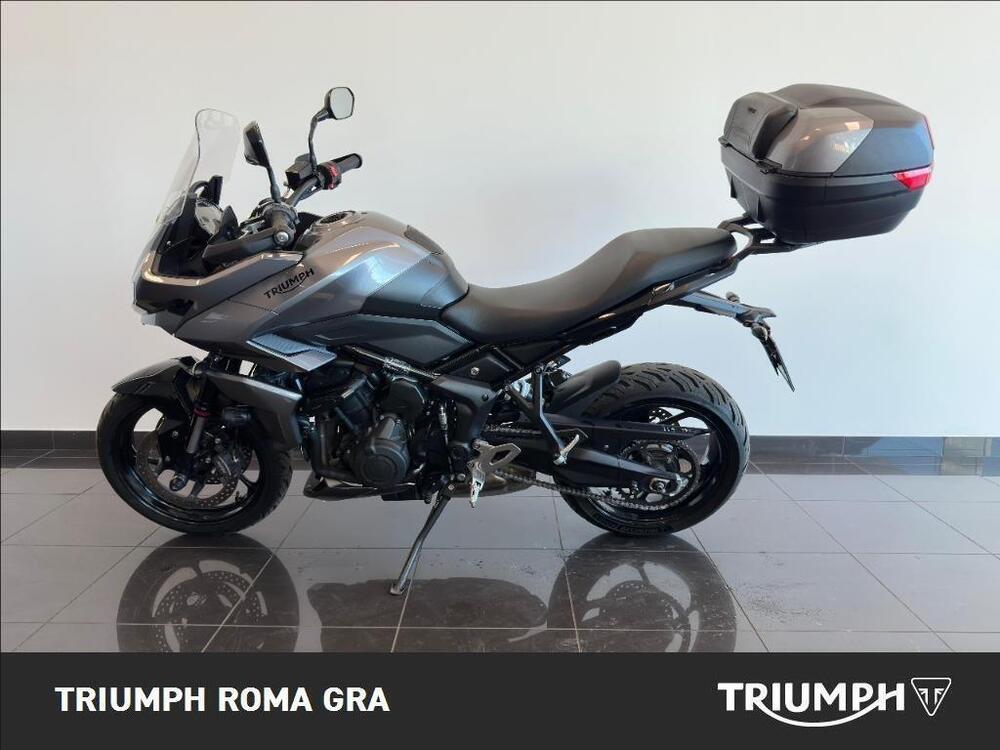 Triumph Tiger Sport 660 (2022 - 24) (2)