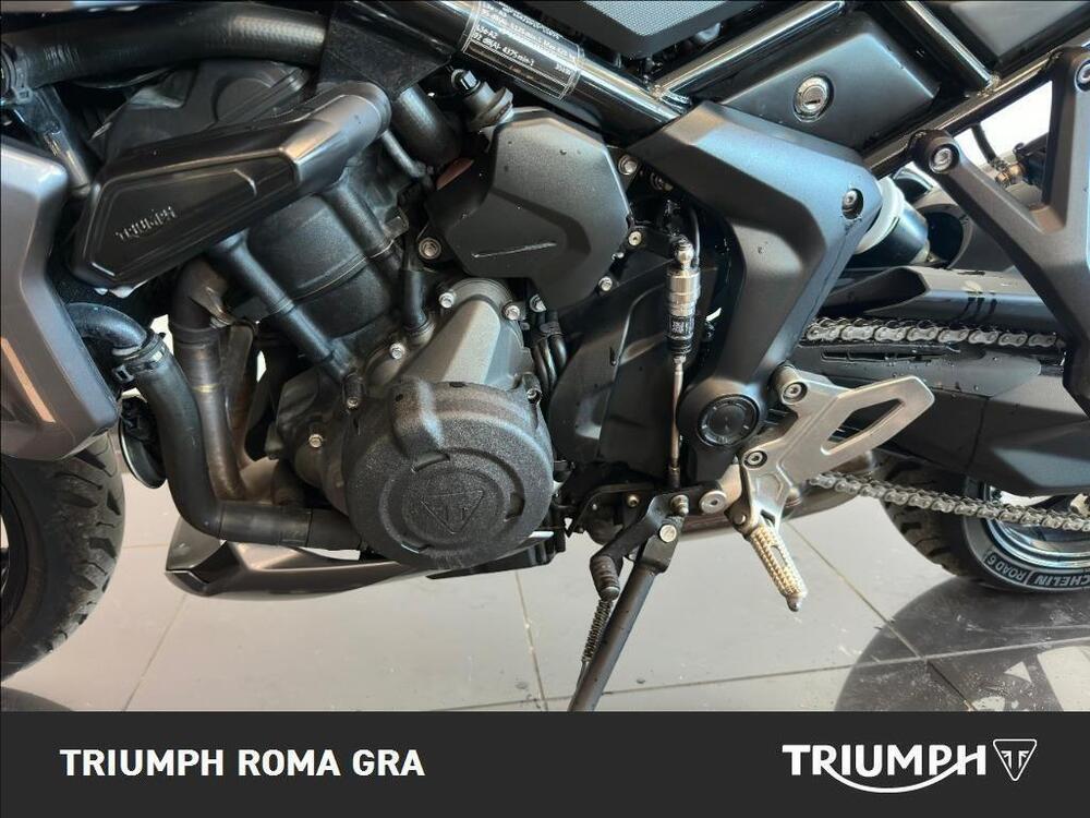 Triumph Tiger Sport 660 (2022 - 24) (8)