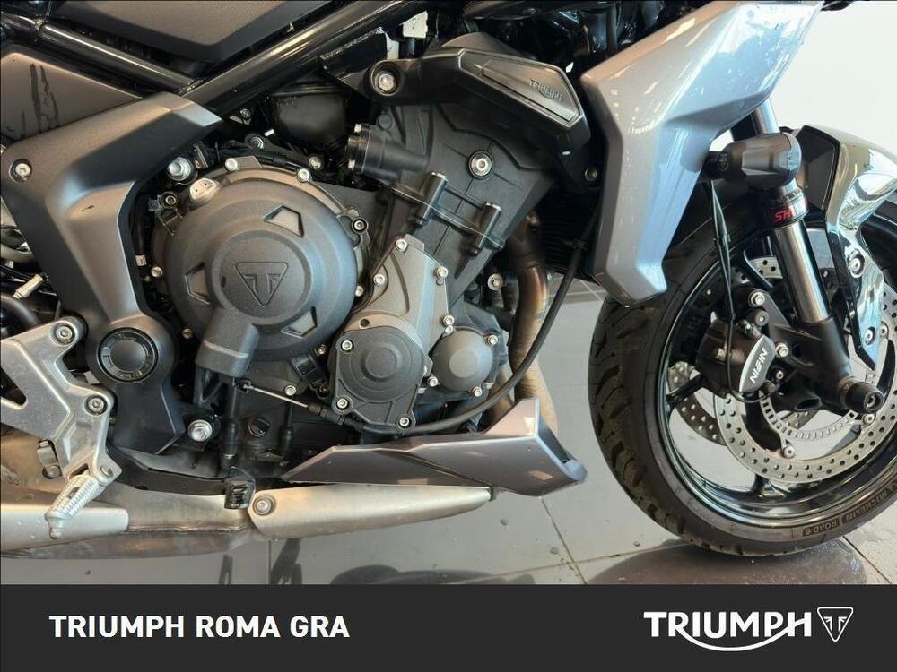 Triumph Tiger Sport 660 (2022 - 24) (6)