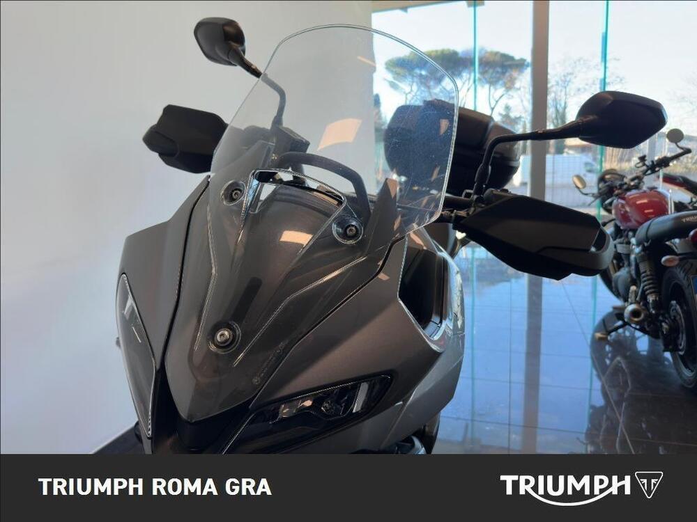 Triumph Tiger Sport 660 (2022 - 24) (11)