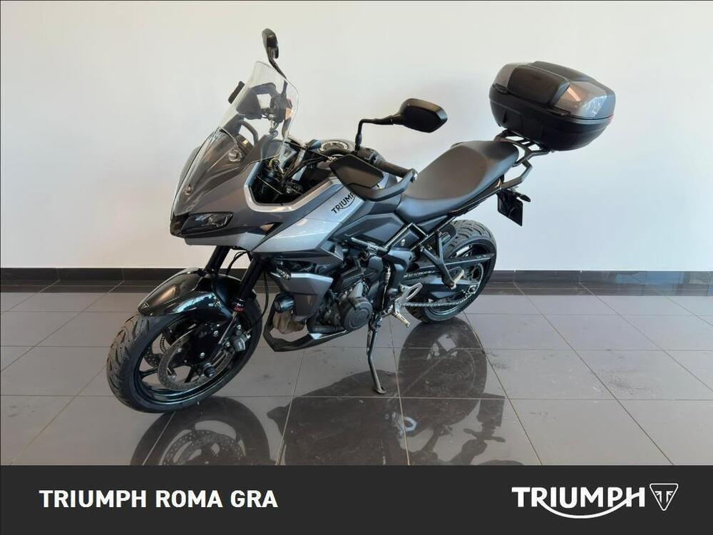 Triumph Tiger Sport 660 (2022 - 24) (3)