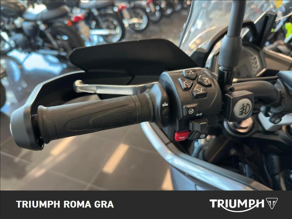 Triumph Tiger Sport 660 (2022 - 24) (15)
