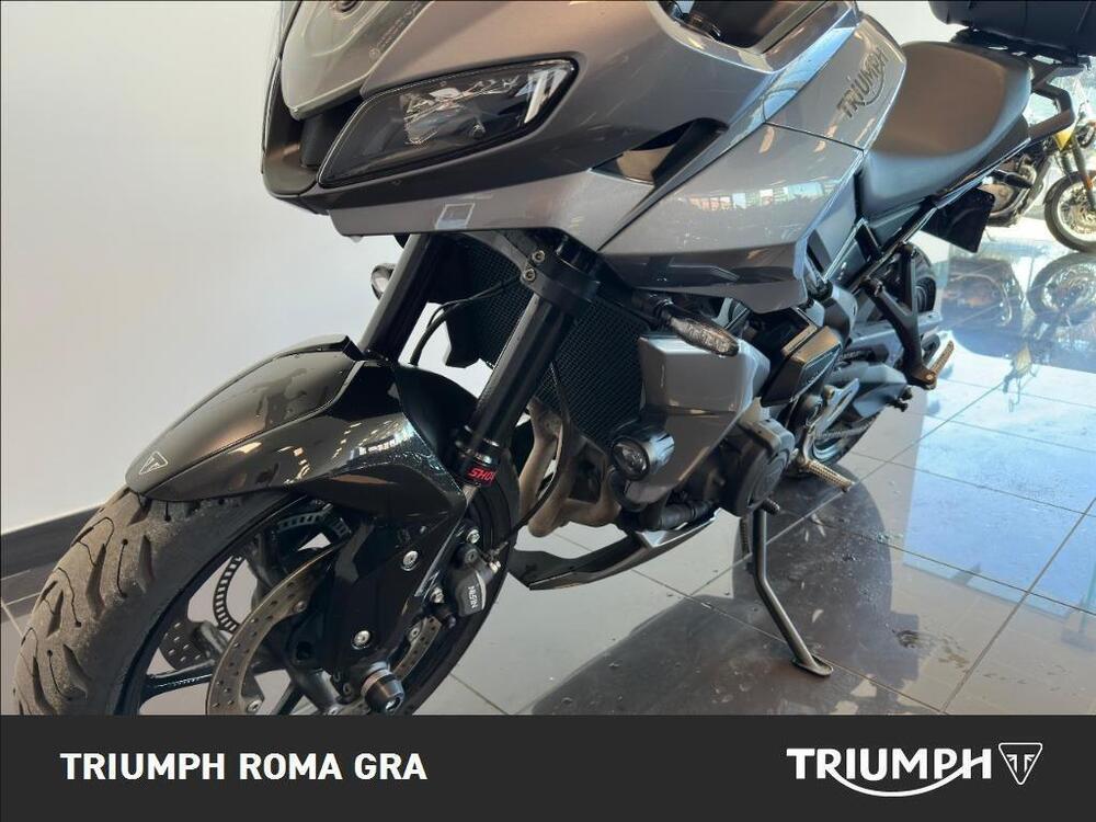 Triumph Tiger Sport 660 (2022 - 24) (9)