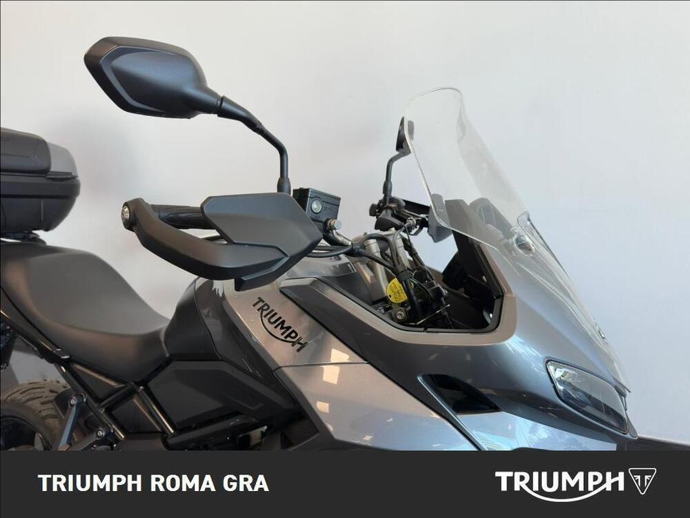 Triumph Tiger Sport 660 (2022 - 24) (12)