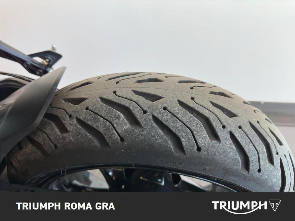 Triumph Tiger Sport 660 (2022 - 24) (19)