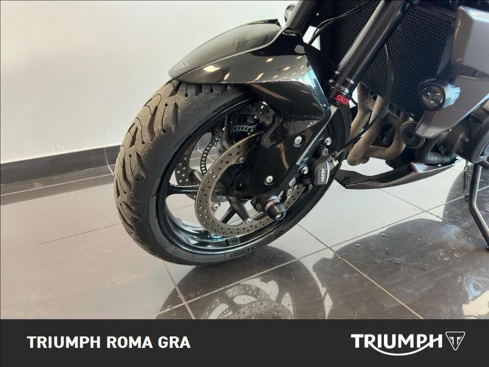 Triumph Tiger Sport 660 (2022 - 24) (18)