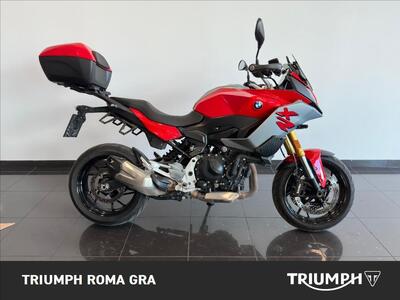 Bmw F 900 XR (2020 - 24) usata