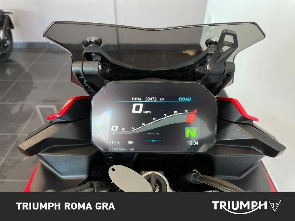 Bmw F 900 XR (2020 - 24) (4)