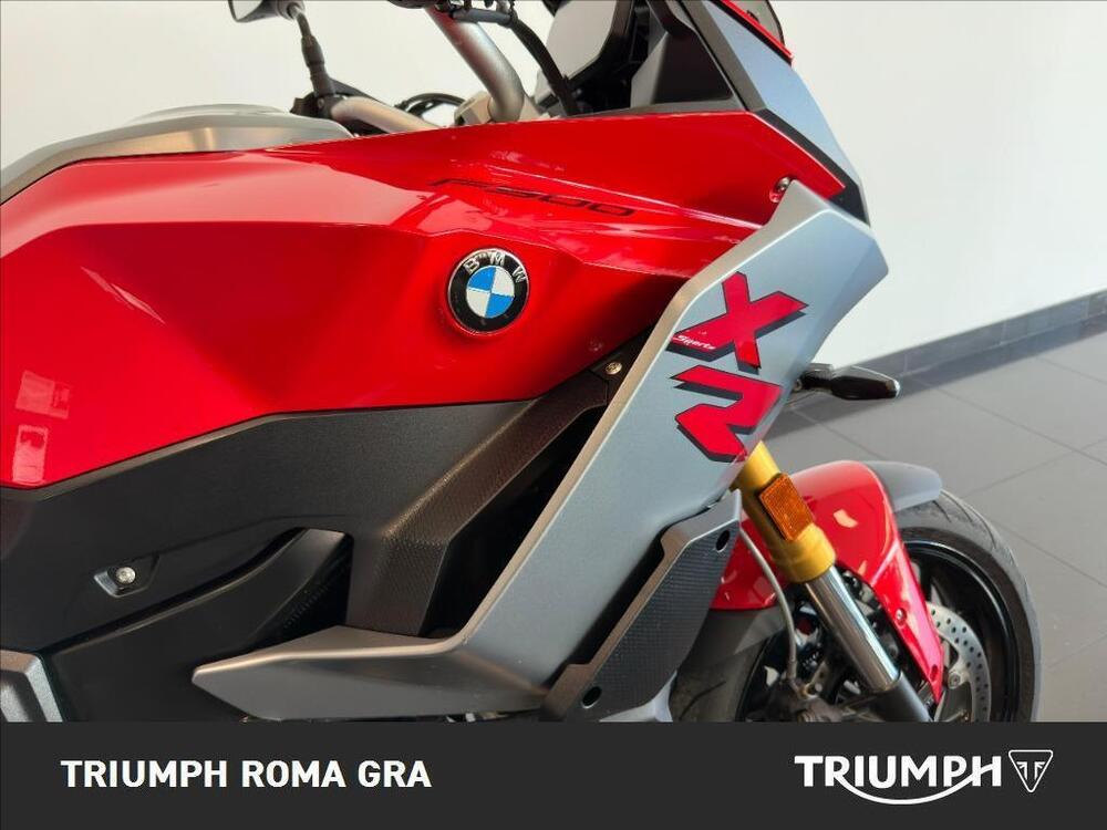 Bmw F 900 XR (2020 - 24) (5)