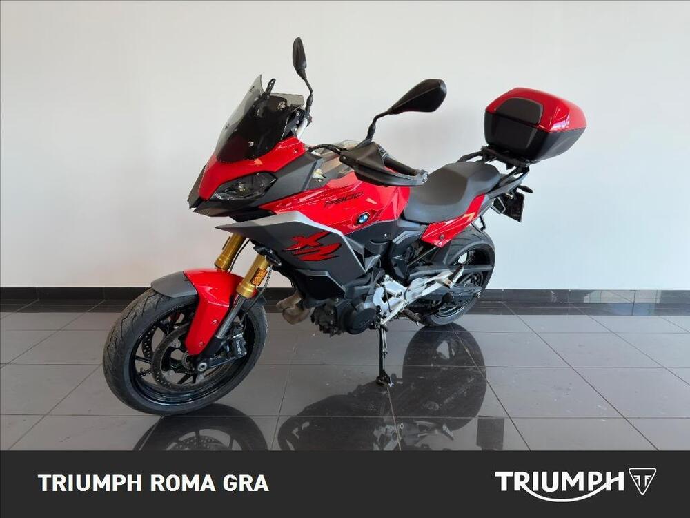 Bmw F 900 XR (2020 - 24) (3)