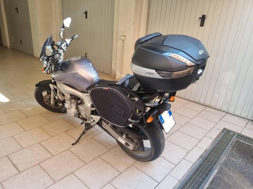 Yamaha FZ6 (2004 - 07) (6)