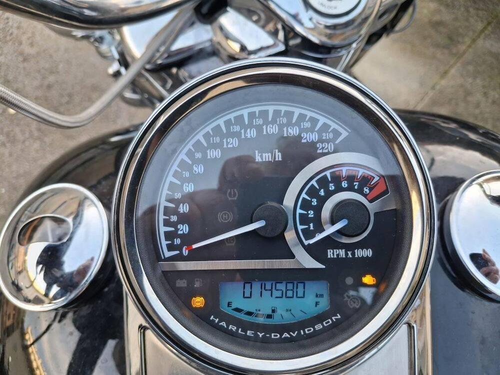 Harley-Davidson 107 Road King Classic (2019 - 20) - FLHRC (3)