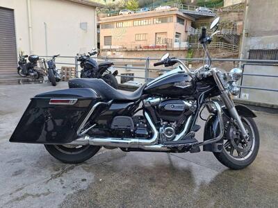 Harley-Davidson 107 Road King Classic (2019 - 20) - FLHRC usata