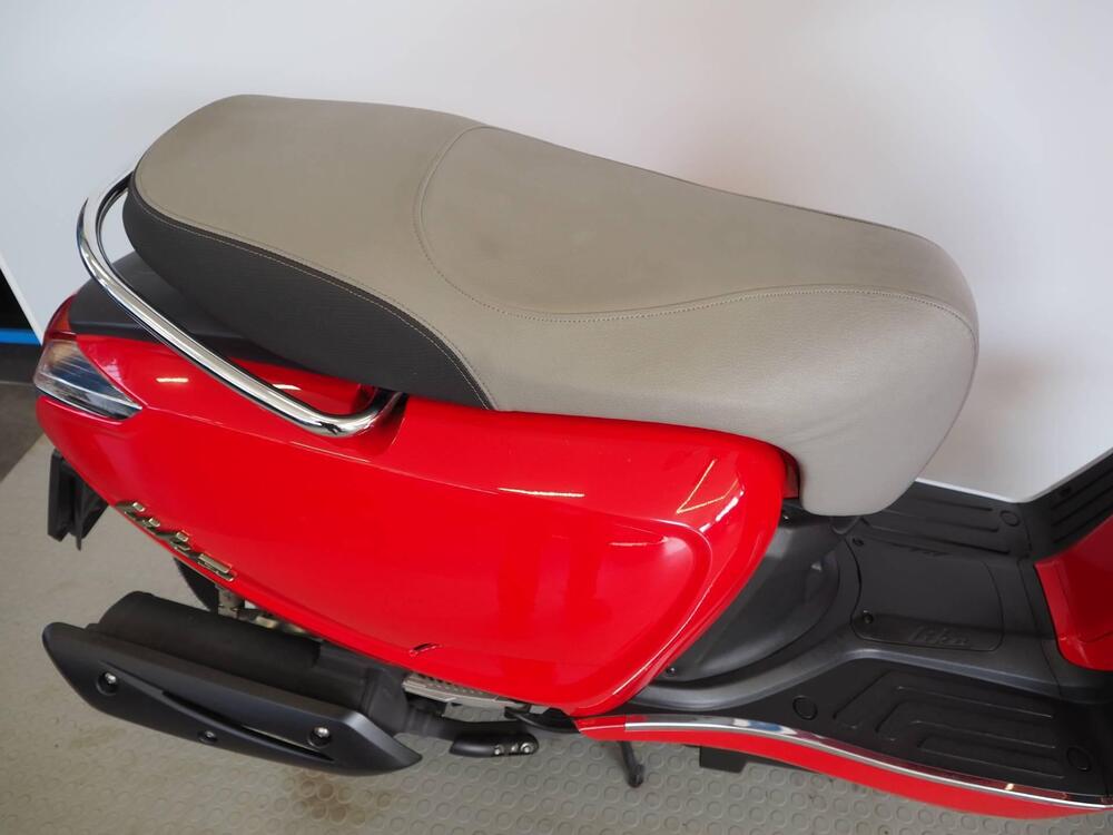 Kymco Like 125 (2020) (3)