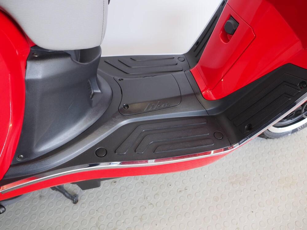 Kymco Like 125 (2020) (4)