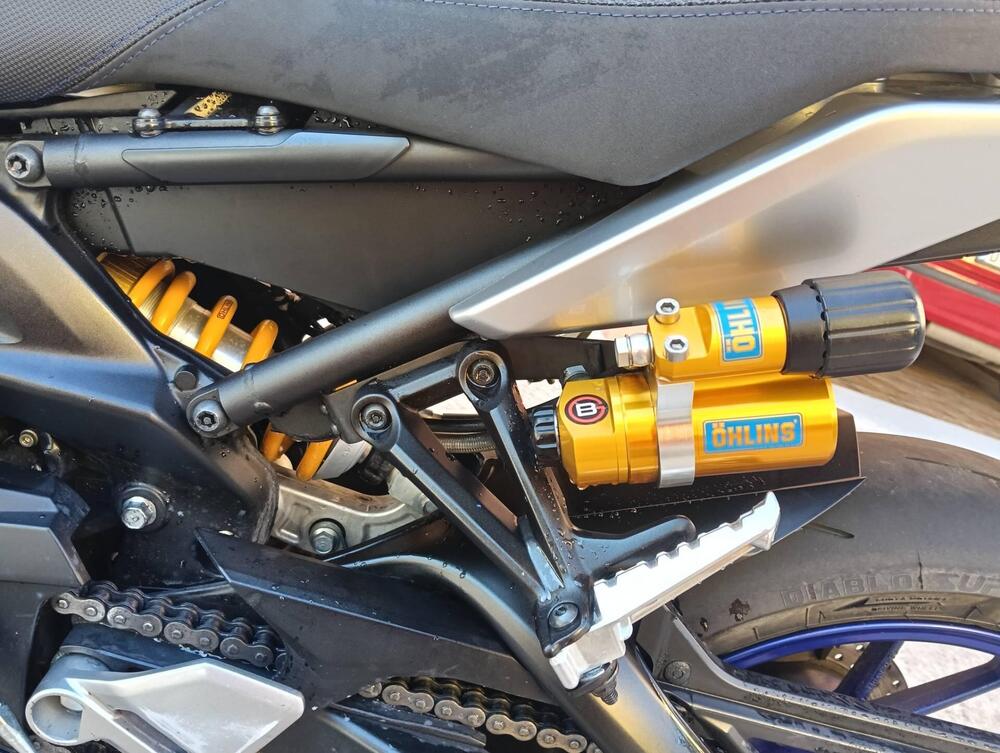 Yamaha MT-09 SP (2018 - 20) (8)