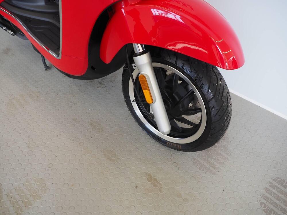 Kymco Like 125 (2020) (6)