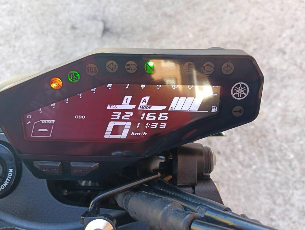 Yamaha MT-09 SP (2018 - 20) (10)