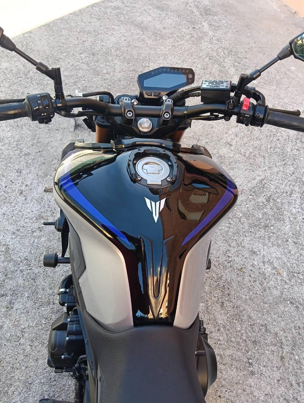 Yamaha MT-09 SP (2018 - 20) (11)