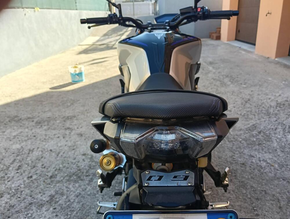 Yamaha MT-09 SP (2018 - 20) (12)
