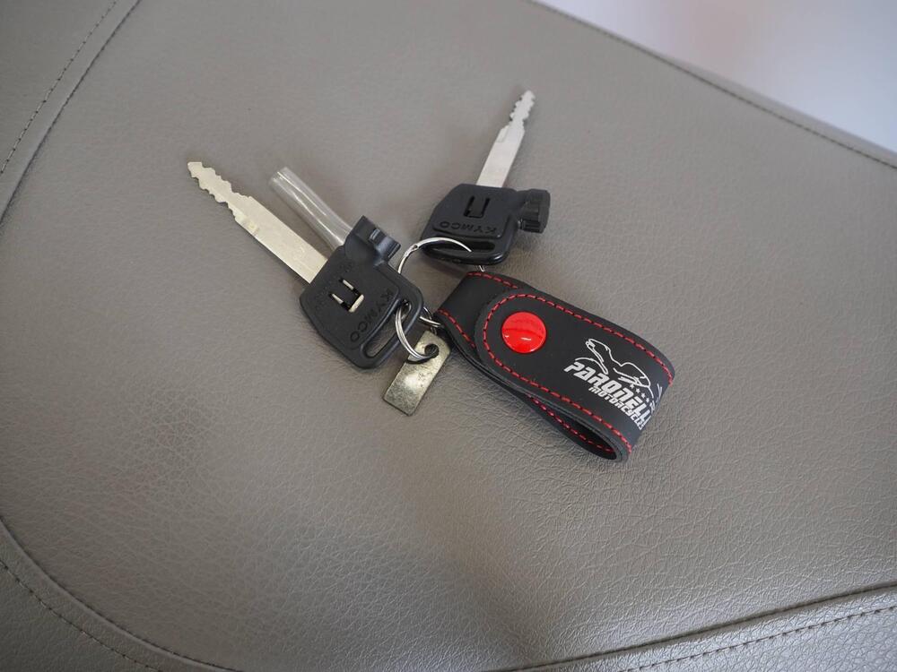 Kymco Like 125 (2020) (8)