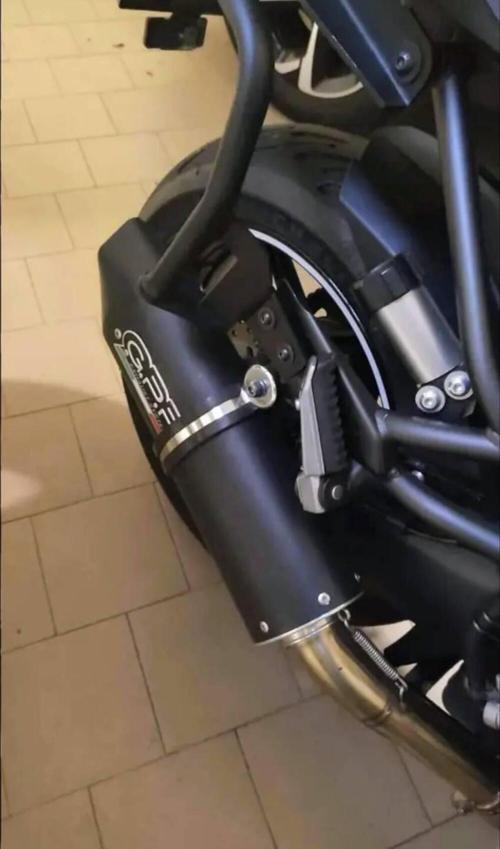 Kawasaki Versys 1000 (2017 - 18) (4)