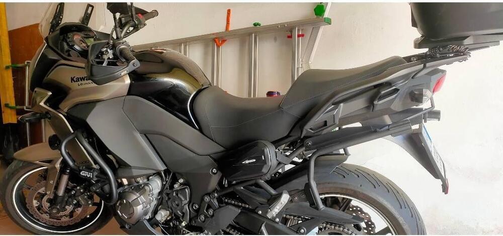 Kawasaki Versys 1000 (2017 - 18) (11)