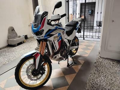 Honda Africa Twin CRF 1100L Adventure Sports (2020 - 21) usata