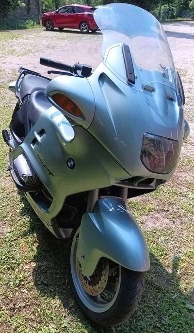 Bmw R 1100 RT (1995 - 01) usata