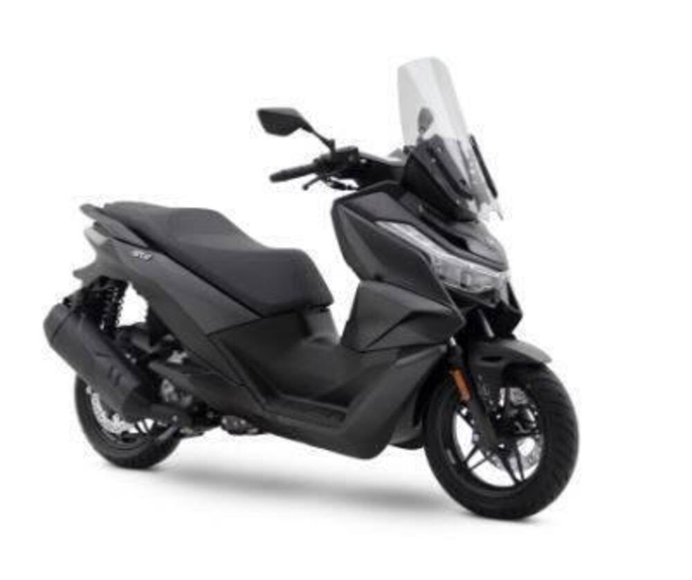 Voge Sfida SR3 (2024 - 26)