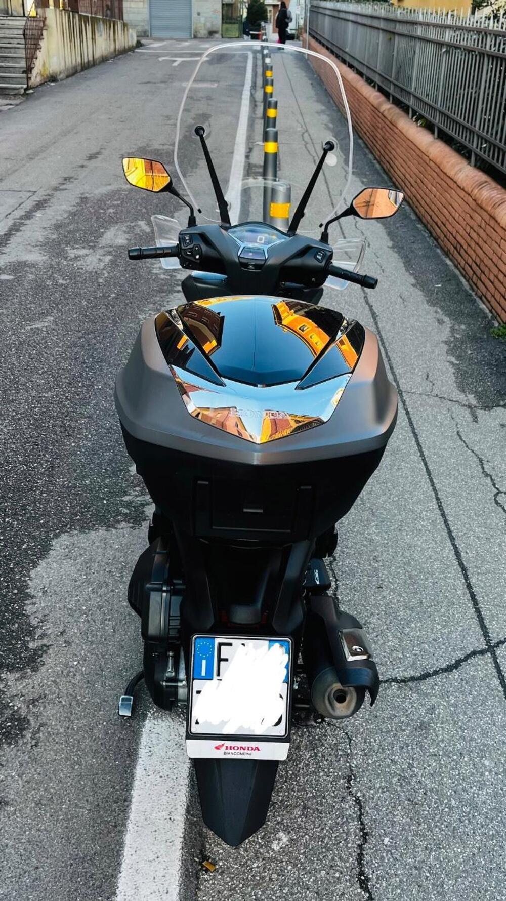 Honda SH 150i Sport (2022 - 23) (5)