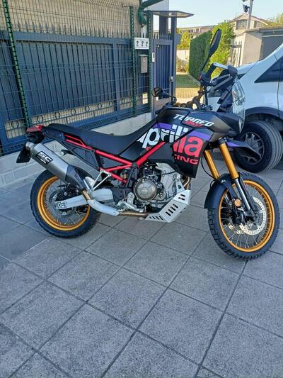 Aprilia Tuareg 660 Rally (2025 - 26) usata