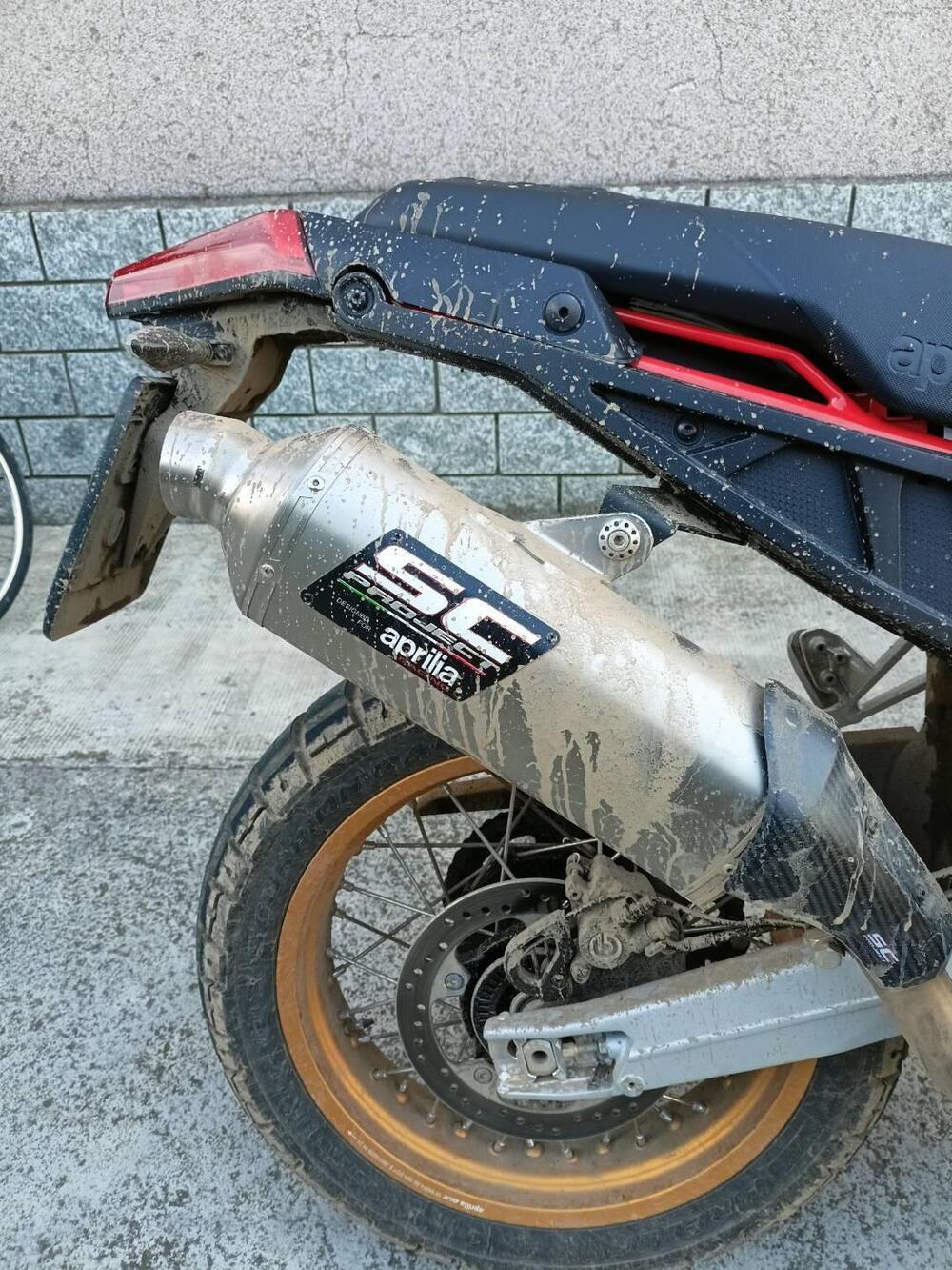 Aprilia Tuareg 660 Rally (2025 - 26) (2)