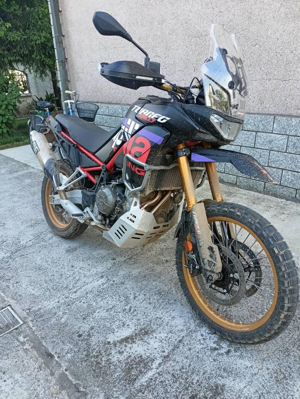 Aprilia Tuareg 660 Rally (2025 - 26) (3)