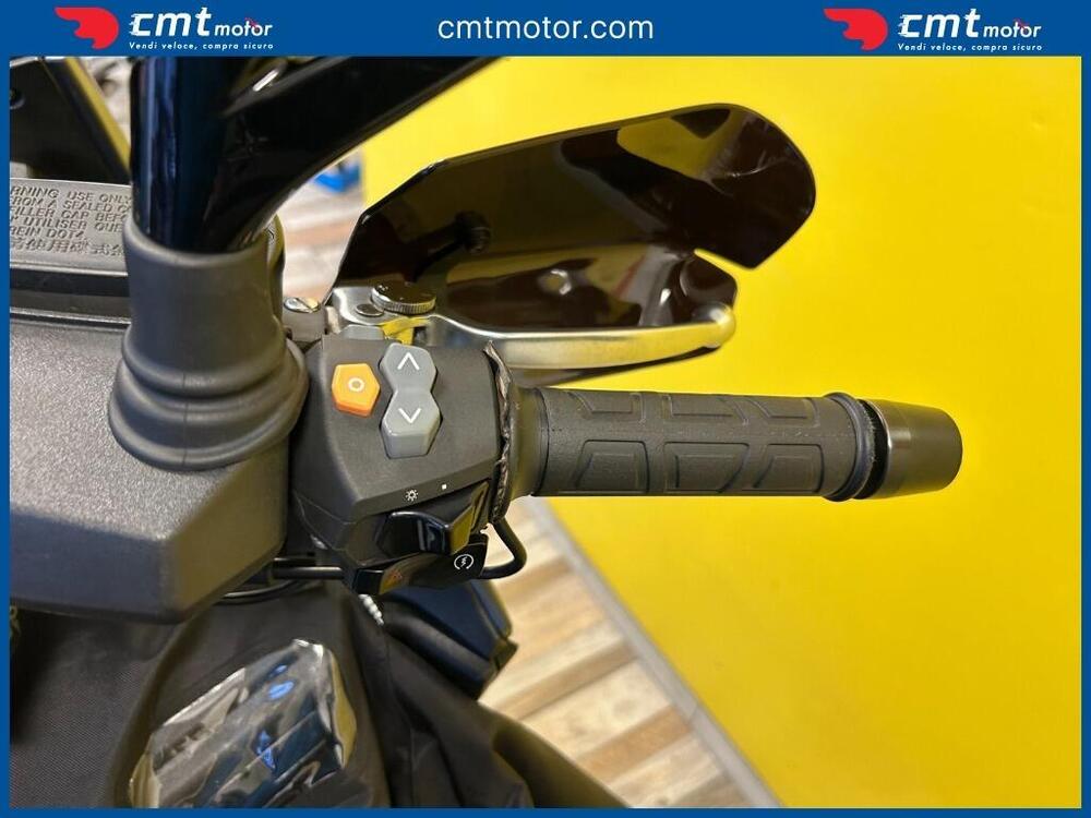 Kymco Xciting 400i ABS (2016 - 20) (11)