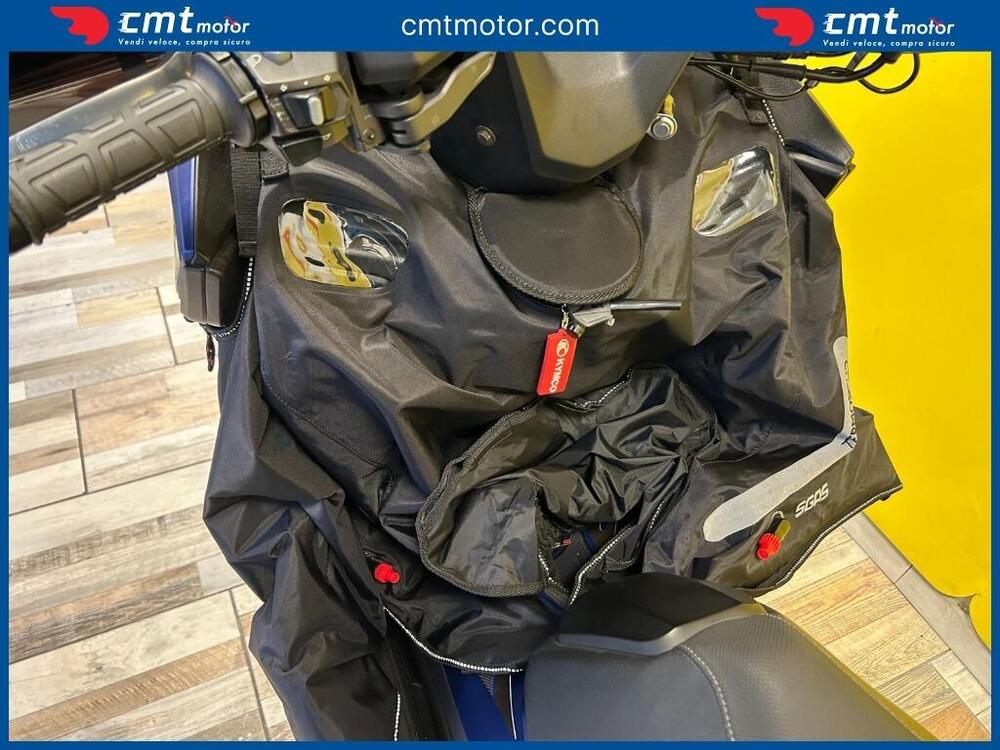 Kymco Xciting 400i ABS (2016 - 20) (14)