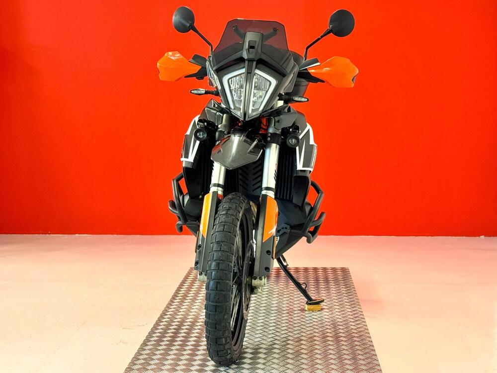 KTM 790 Adventure R (2019 - 20) (3)