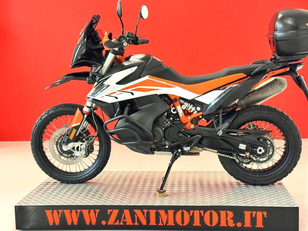 KTM 790 Adventure R (2019 - 20) (5)