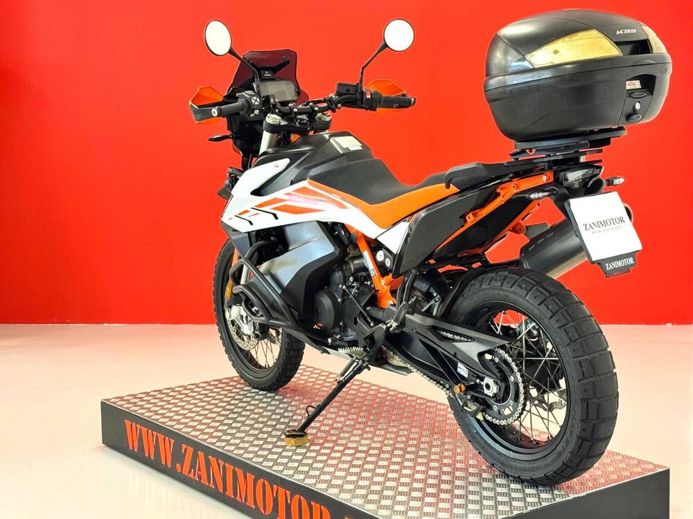 KTM 790 Adventure R (2019 - 20) (6)