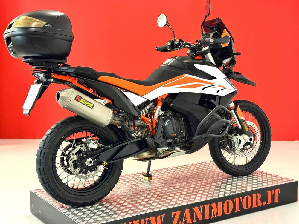 KTM 790 Adventure R (2019 - 20) (8)