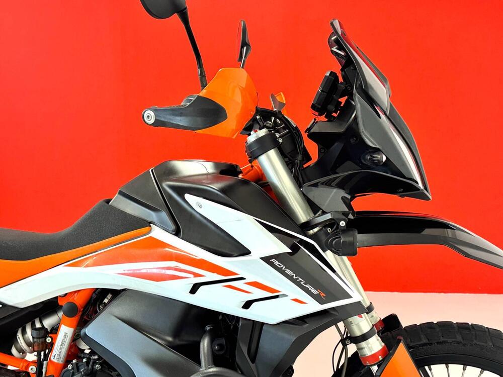 KTM 790 Adventure R (2019 - 20) (10)