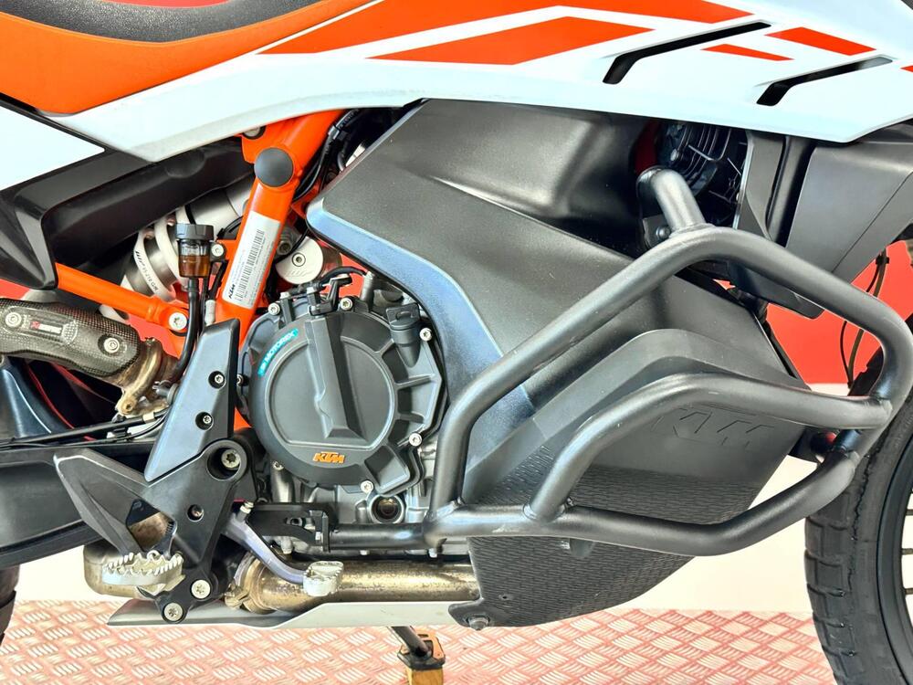 KTM 790 Adventure R (2019 - 20) (11)