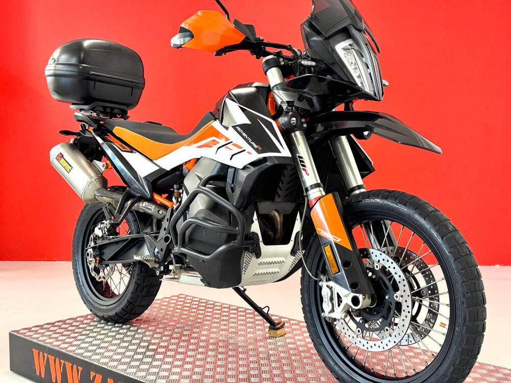 KTM 790 Adventure R (2019 - 20) (13)
