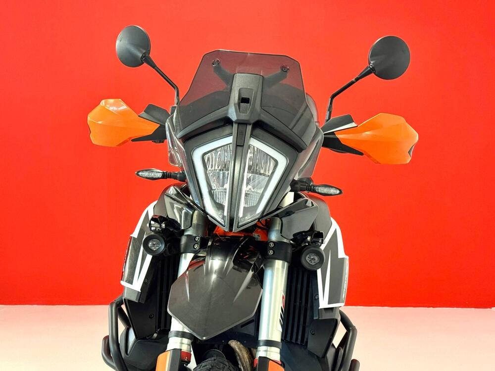 KTM 790 Adventure R (2019 - 20) (14)