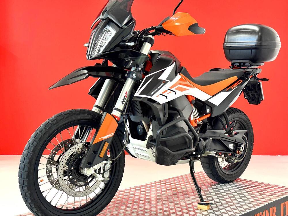 KTM 790 Adventure R (2019 - 20) (15)