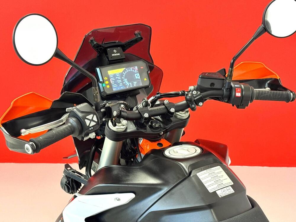 KTM 790 Adventure R (2019 - 20) (17)