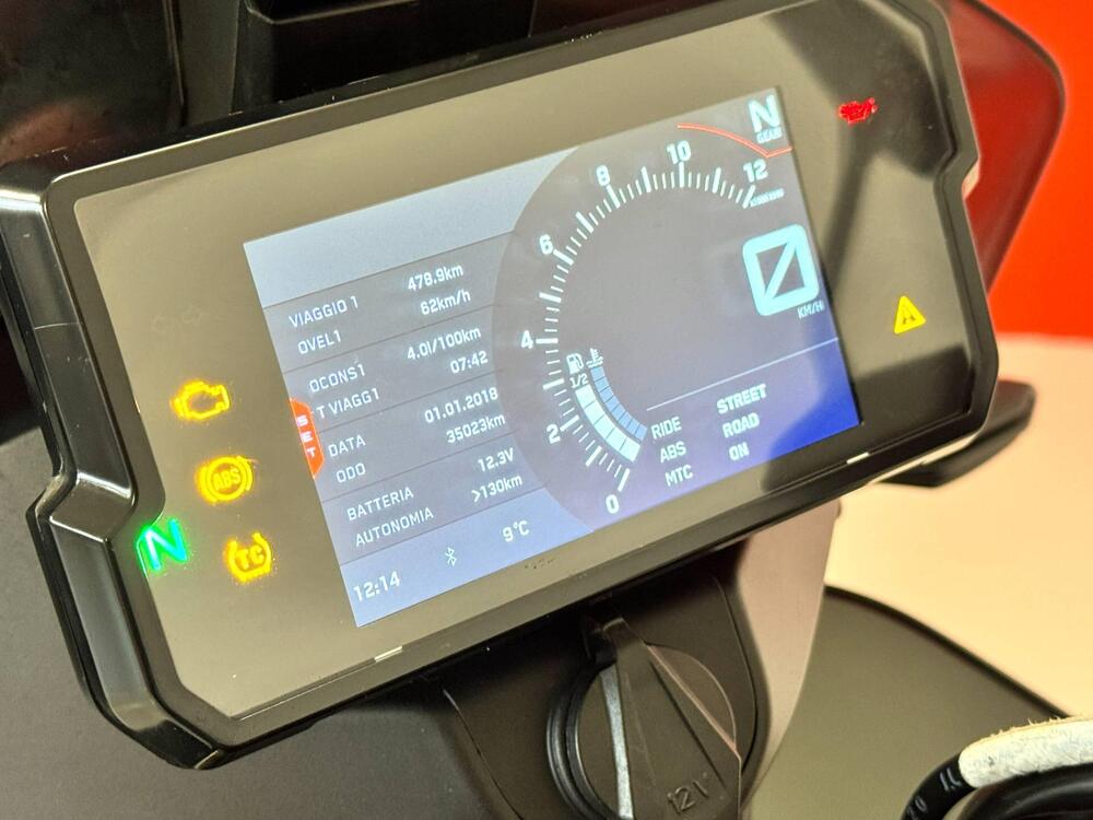 KTM 790 Adventure R (2019 - 20) (18)