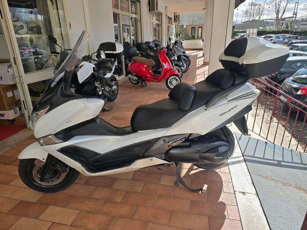 Honda SW-T 400 (2009 - 16) (2)